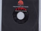 Funk 45 JACKSON SISTERS I Believe In Miracles PROPHESY VG++ HEAR