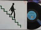 KLP44 - Linton Kwesi Johnson - Bass Culture (202 211-320) German LP, island 1980
