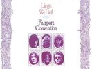 Fairport Convention - Liege And Lief NEW LP