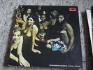 The Jimmy Hendrix Experience - Electric Ladyland - Polydor