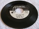 BYRON LEE & THE SKA KINGS - LAST NIGHT SKA / WATERMELON MAN SKA - ATLANTIC DJ