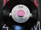 Rare Vinyl 45 RPM Record TWIN HYPE Do It To The Crowd PROMO HIP HOP RAP R&B