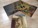 ASIAN TURKISH COMP LP LOVE PEACE & POETRY VOL3 ERKIN KORAY BARIS MANCO MOGOLLAR