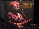 Cure: Inbetween days- live at Nyon, Switzerl., 23.07.1985 / DoLP