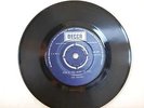 The Cedars For Your Information Hide If You Want To Hide Decca '68 Psych Rock 45