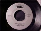 The FINNZ RARE 1982 PRIVATE DETROIT HARD ROCK FUZZ/POWER POP 7
