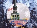 MOONKYTE - COUNT ME OUT - 180GM VINYL - DIE CUT SLEEVE
