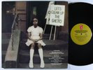 PHILADELPHIA INTERNATIONAL ALL STARS Let's Clean Up The Ghetto LP NM