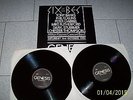 GENESIS SIX OF THE  BEST / JK RECORDS MM007/ 1980 UK. ALBUM DOPPIO