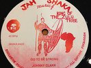 Johnny Clark Got To Be Strong Babylon NM 12