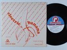 ELECTRIC BANANA Tilsley Orchestral DE WOLFE 3040 10