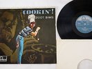 ZOOT SIMS Cookin (UK Original LP) UK Jazz. Ronnie Scott, Stan Tracey. Nr MINT