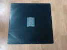 JOY DIVISION-UNKNOWN PLEASURES LP(FACTORY)TRANSLUCENT RED VINYL