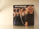BLONDIE - SELF TITLED - *RARE* 1976 PRIVATE STOCK IN SHRINK LP RECORD ALBUM - B