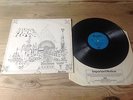 PINK FLOYD RELICS 1971 STARLINE TEXTURED SLEEVE VINYL LP*NEAR MINT VINYL CLASSIC