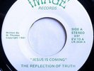 * REFLECTION OF TRUTH Jesus Is Coming CRAZY RARE GOSPEL FUNK SOUL Image 45 HEAR