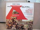 THE ALAMO Dimitri Tiomkin/Marty Robbins-JOHN WAYNE US COLUMBIA- free UK post
