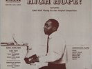 ELMO HOPE TRIO HIGH HOPE  BEACON 401 US ORIGINAL MONO DG