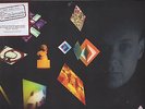Brian Eno My Squelchy Life  Stereo Lp Sealed Record Store Day