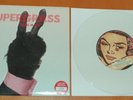Supergrass - Rebel In You - 2008 Numbered UK White Vinyl 7