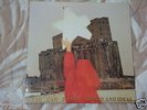 DEAD CAN DANCE-Spleen And Ideal 1985 LISA GERRARD Original LP-Great Condition