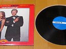 FILM STUDIO ORCHESTRA/THEMES FROM 007 SERIES LP 1978 JAPAN JAMES BOND