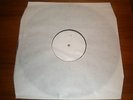 The Smiths Hatful Of Hollow very rare German white label test pressing LP