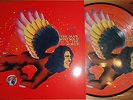 DAVID BOWIE - The Man Who Sold The World - PICTURE LP, lou reed, iggy pop