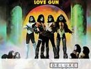 Kiss - Love Gun (Deluxe Edition) (OVP)