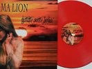 LP MAMA LION Gimme Certains Lovin - ROUGE VINYLE - Picar PIC 812016-1 MINT/MINT