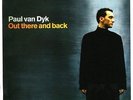Paul van Dyk ?– Out There And Back 4 x 12