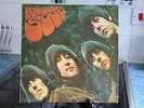 The Beatles - Rubber Soul