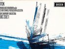 SXL 6111 WBG UK - BARTOK - THE MIRACULOUS MANDARIN - MUSIC FOR STRINGS - SOLTI