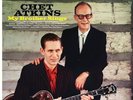 Chet Atkins My Brother Sings 180g Vinyl Limited RSD 2015 Pre-order
