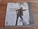 LP   NEIL YOUNG & CRAZY HORSE  -  EVERYBODY KNOWS THIS IS NOWHERE  REPRISE