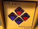 The Fall Middle Class Revolt LP OG US Matador 1994 Mark E. Smith