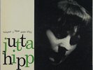 JUTTA HIPP AT THE HICKORY HOUSE 1  BLUE NOTE 1515 US ORIGINAL LEX DG FLAT RGV M-