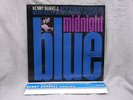 KENNY BURRELL - Midnight Blue / BLUE NOTE / BLP4123 / MONO / Reissue