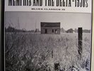 Memphis and The Delta 1950s Blues LP James Cotton Elmore James Luther Huff