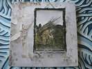 LED ZEPPELIN IV  ORIGINAL FIRST UK PRESSING EXCELLENT + PLAY GREAT