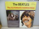BEATLES-THE ALTERNATE HARRISONGS. RARITIES.-VINYL LP-NEW.SEALED
