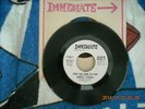 Small Faces Afterglow Of Your Love /Wham Bam Radio Station Promo Immediate 45
