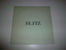 BLITZ  - 45 - PUNK -  KBD - Oi - w/PICTURE COVER - FUTURE RECORDS 1