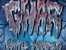 GWAR Battle Maximus 180g Vinyl DLP Gatefold [Limited: 350]