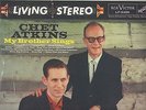 Chet Atkins My Brother Sings 180gram Stereo Lp Sealed Record Store Day