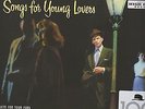 Frank Sinatra Songs For Young Lovers 8 track 10