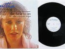 Agnetha Fältskog The Heat Is On 12