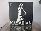 KASABIAN DEBUT ALBUM VINYL FIRST PRESS 2004 RARE EX/EX- OASIS