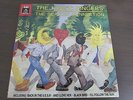THE KING'S SINGERS The Beatles Connection Korea Vinyl LP 1992