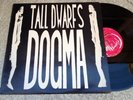 Tall Dwarfs: Dogma - Rare Vinyl EP - 1987 Flying Nun NZ - Excellent